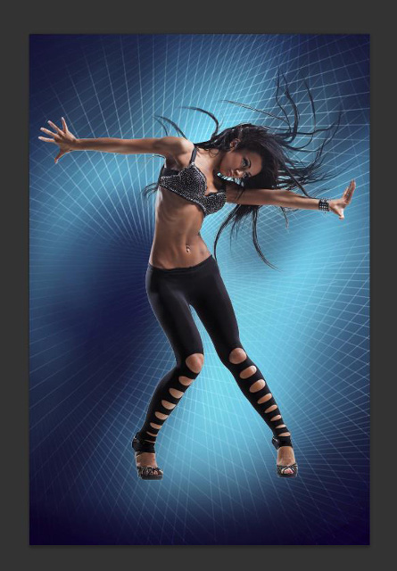 How to use Photoshop CS6 (Part 1): Create digital photos Picture 22