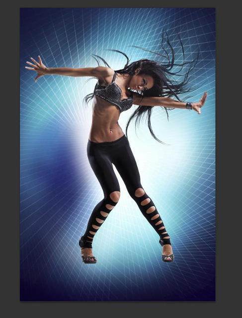 How to use Photoshop CS6 (Part 1): Create digital photos Picture 24