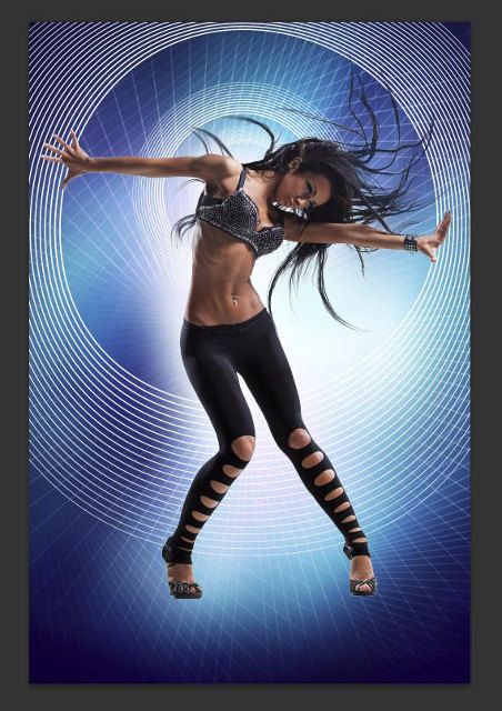 How to use Photoshop CS6 (Part 1): Create digital photos Picture 28