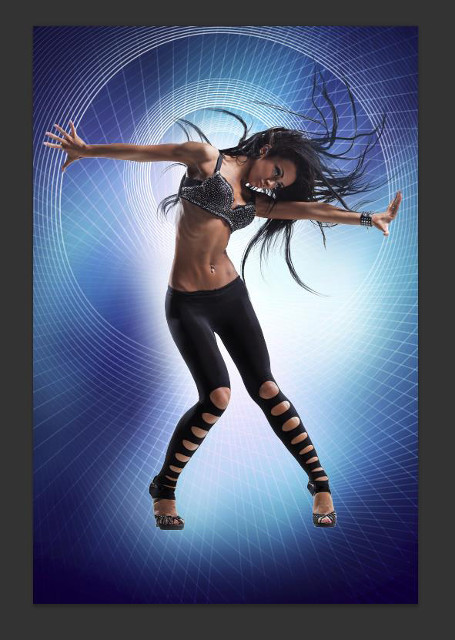 How to use Photoshop CS6 (Part 1): Create digital photos Picture 29