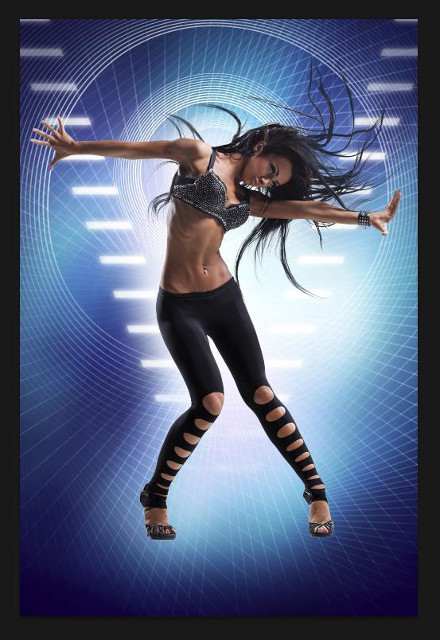 How to use Photoshop CS6 (Part 1): Create digital photos Picture 34