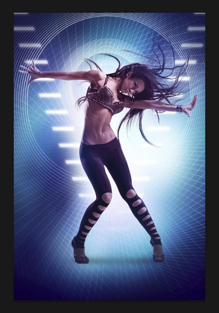 How to use Photoshop CS6 (Part 1): Create digital photos Picture 40