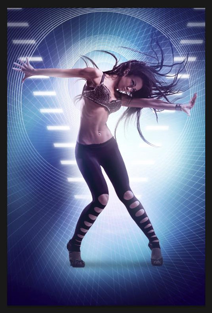 How to use Photoshop CS6 (Part 1): Create digital photos Picture 41