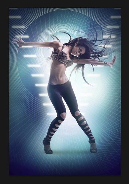 How to use Photoshop CS6 (Part 1): Create digital photos Picture 44