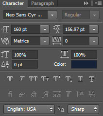 How to use Photoshop CS6 (Part 2): Create fashion collage images Picture 50