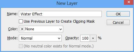 How to use Photoshop CS6 (Part 3) - Create Manipulation artwork with exposure effect Picture 17