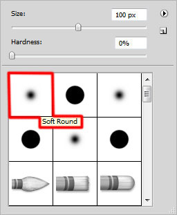 How to use Photoshop CS6 (Part 6): Create abstract geometric blocks Picture 39