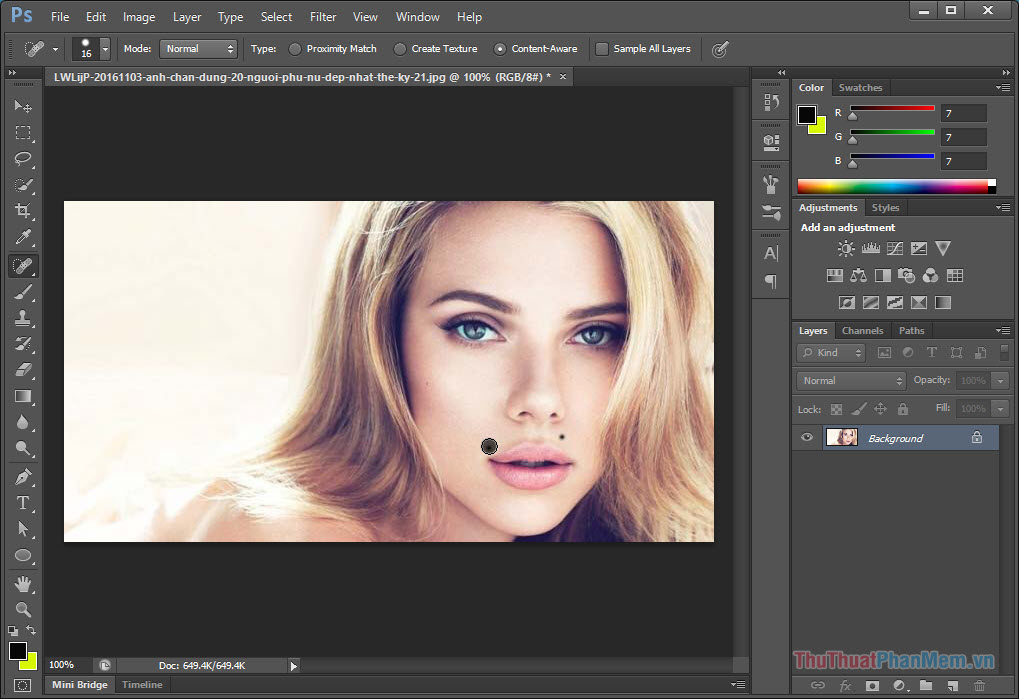 How to use Photoshop from az for beginners Picture 28