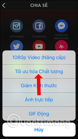 How to use PicPlayPost to merge, create frames for videos Picture 28