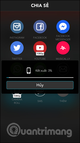 How to use PicPlayPost to merge, create frames for videos Picture 29