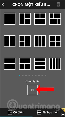 How to use PicPlayPost to merge, create frames for videos Picture 7