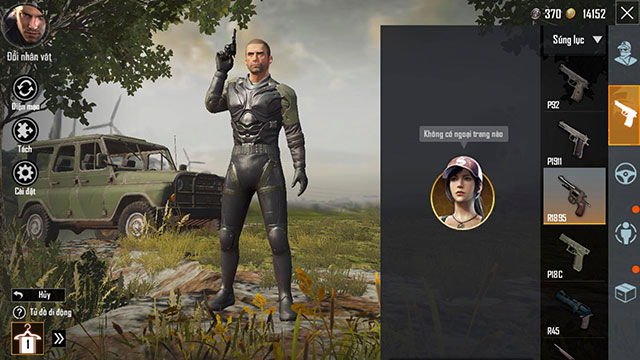 How to use pistols effectively in PUBG Mobile Picture 2