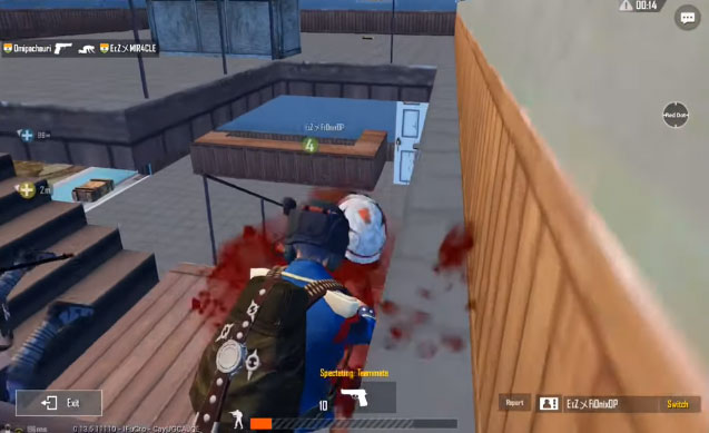 How to use pistols effectively in PUBG Mobile Picture 3