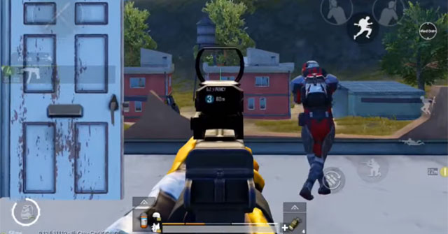 How to use pistols effectively in PUBG Mobile Picture 5