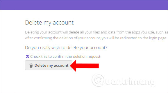 How to use PixelDrive to save, compress photos online Picture 14