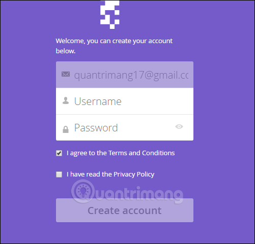 How to use PixelDrive to save, compress photos online Picture 3