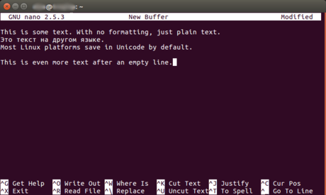 How to Use Plain Text Picture 7