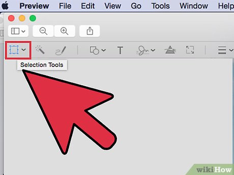 How to Use Preview Like a Pro in Mac OS X 10.6 Picture 3