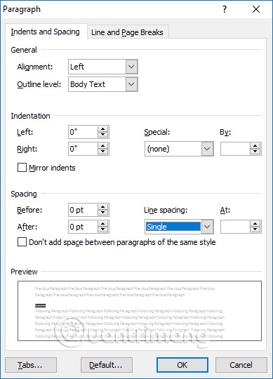 How to use Primary font Picture 13