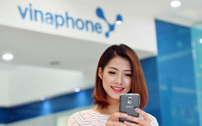 Picture 3 of How to use promotion account Mobi, Viettel, Vina to register 4G