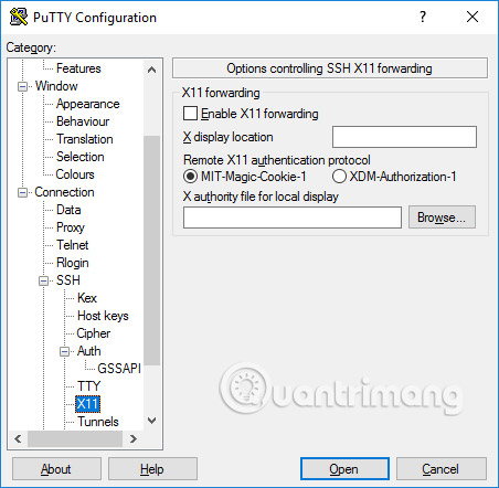 How to use PuTTY on Windows Picture 5
