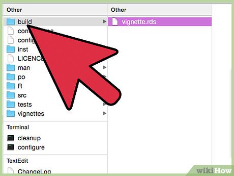 How to Use R Language to Connect with an ORACLE Database Picture 11