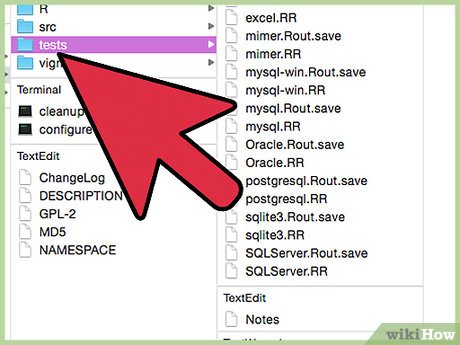 How to Use R Language to Connect with an ORACLE Database Picture 12