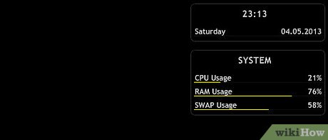 How to Use Rainmeter Picture 10