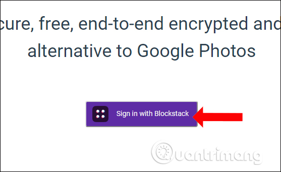 How to use Recall to store unlimited photos Picture 1