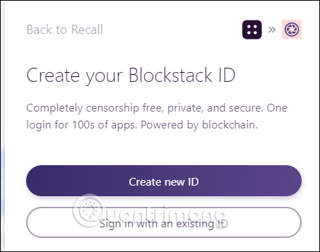How to use Recall to store unlimited photos Picture 2