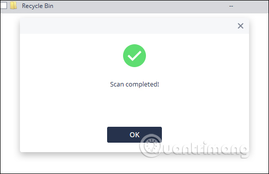 How to use Recoverit to recover data on your computer Picture 7