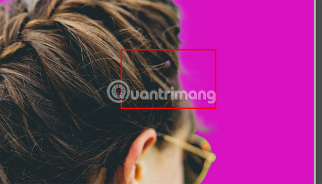 How to use Refine Edge tool in Photoshop Picture 14