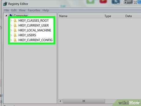 Picture 13 of How to Use Regedit