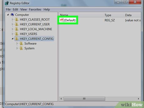 Picture 17 of How to Use Regedit