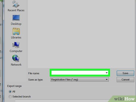 Picture 9 of How to Use Regedit