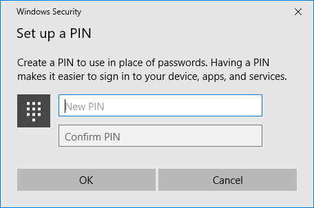 How to use Safe Password Manager to manage passwords on Windows 10 Picture 2