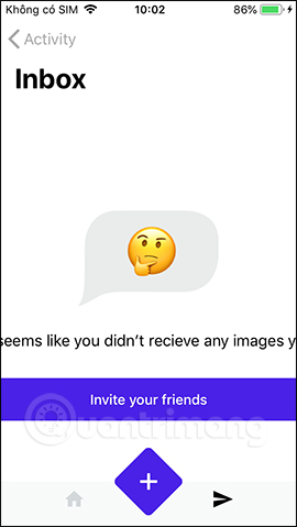 How to use Safe Pixel to hide images on iPhone Picture 18