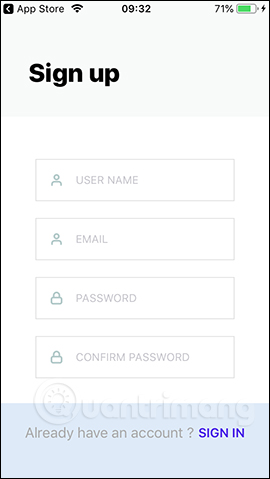 How to use Safe Pixel to hide images on iPhone Picture 5