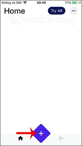 How to use Safe Pixel to hide images on iPhone Picture 7