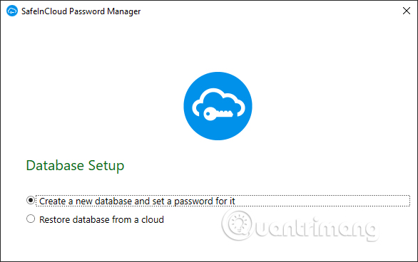 How to use SafeInCloud Password Manager to manage passwords Picture 2