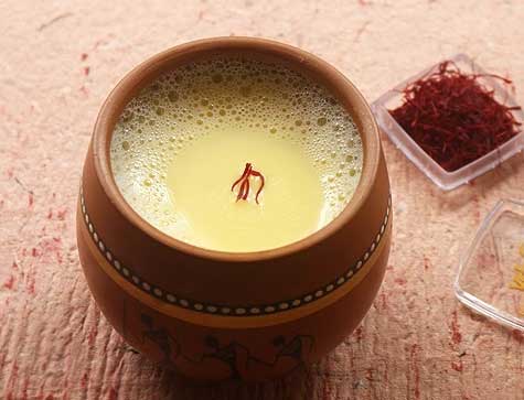 How to use saffron to improve health and skin Picture 3