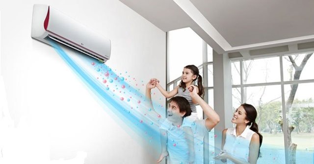 How to use Samsung 1-way, 2-way air conditioner control in the most detail Picture 1