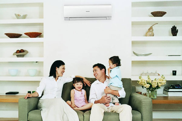How to use Samsung 1-way, 2-way air conditioner control in the most detail Picture 4