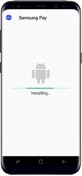 How to use Samsung Pay, add payment card to Samsung Pay Picture 5