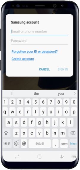 How to use Samsung Pay, add payment card to Samsung Pay Picture 9