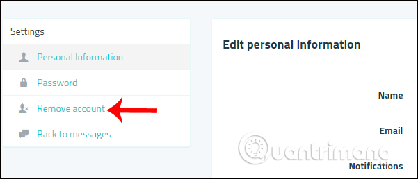 How to use Sarahah to send anonymous messages on Facebook Picture 25