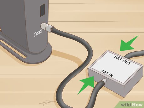 How to Use Satellite Internet Picture 16