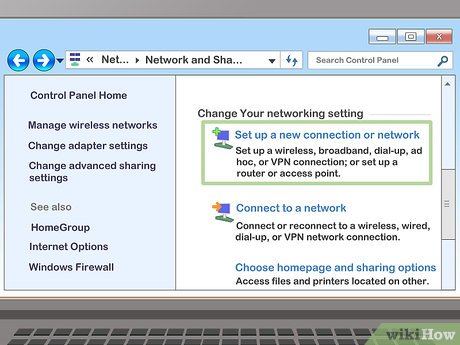 How to Use Satellite Internet Picture 18