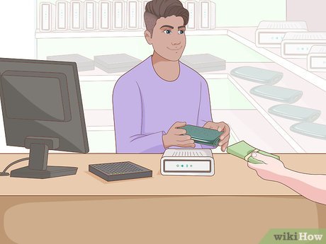 How to Use Satellite Internet Picture 7