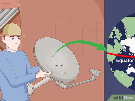 How to Use Satellite Internet Picture 9